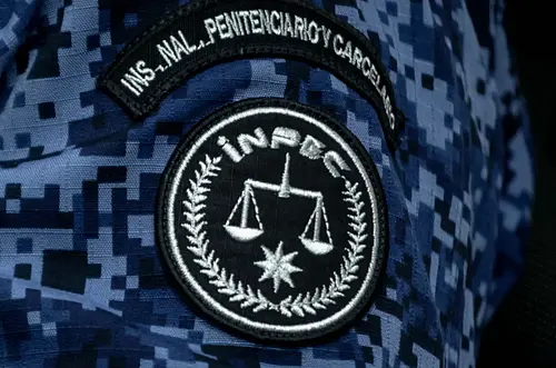 Parranda en cárcel destapa fallas críticas del Inpec