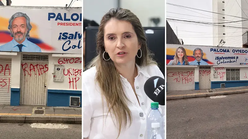 Amenazas a candidatos reavivan crisis de seguridad política