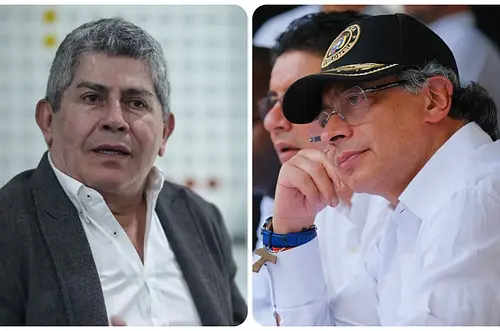 Choque por predial expone fractura entre Petro y alcaldes