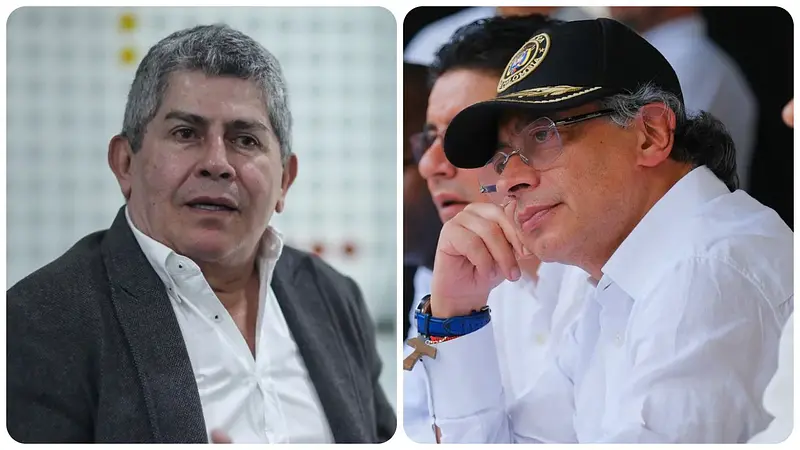 Choque por predial expone fractura entre Petro y alcaldes