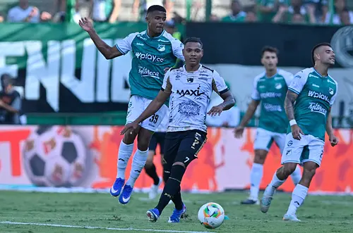 Así marcha la tabla de posiciones de la Liga BetPlay I-2026