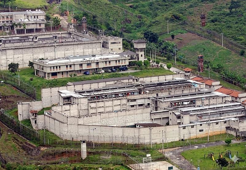 Procuraduría indaga ingreso irregular en cárcel de Itagüí