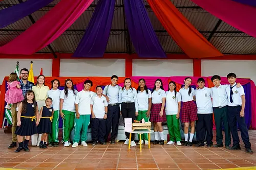 El Meta acelera su transformación digital