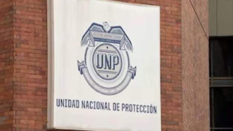 Deuda de la UNP amenaza seguridad y vehículos blindados