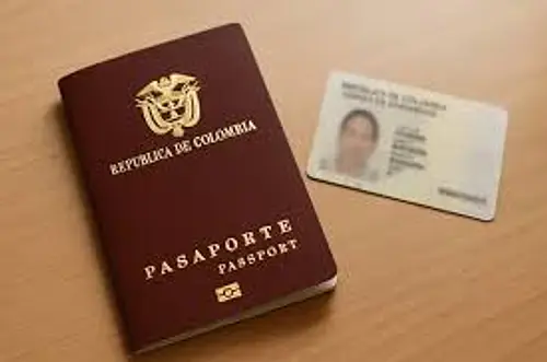 Procuraduría detecta fallas en sistema de pasaportes
