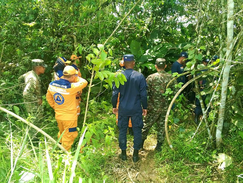 Emergencia por inundación pone a prueba respuesta estatal