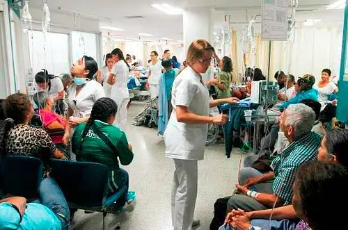 Historia clínica integrada mejora atención en salud del país