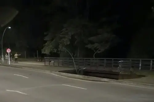 Consejo de Gobierno autorizó Urgencia Manifiesta en la Av.40