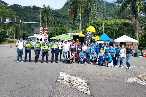 Nueva intervención ANSV para consolidar avances en seguridad