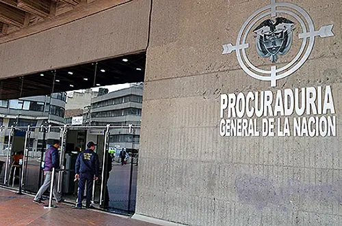 Procuraduría requiere al FOMAG por incumplimientos