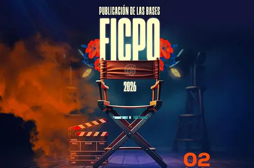 Convocatoria del Festival Internacional de Cine Pele el Ojo