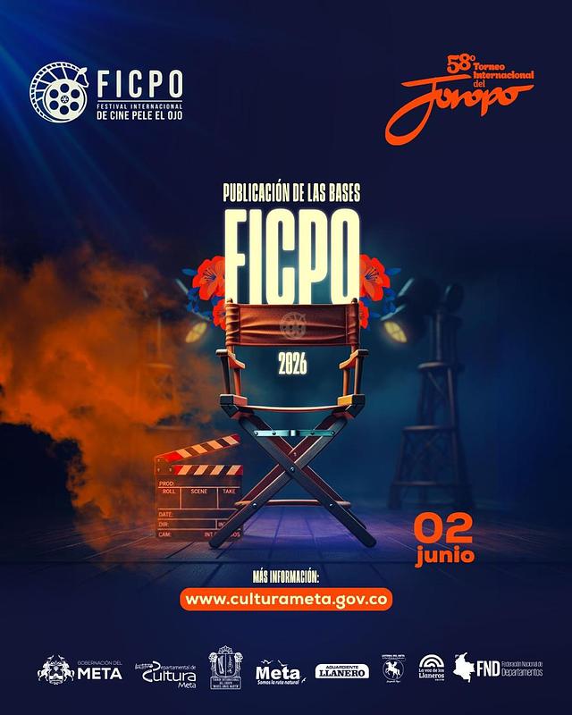 Convocatoria del Festival Internacional de Cine Pele el Ojo