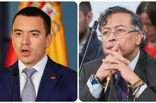 Colombia eliminó casi todos los aranceles a Ecuador