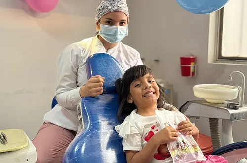 Niños de Villavo tendrán jornada gratuita de salud oral