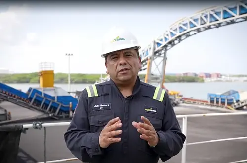 Ecopetrol realiza primera venta internacional directa coque