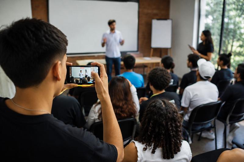 Jóvenes de Villavicencio aprenderán cine móvil gratis