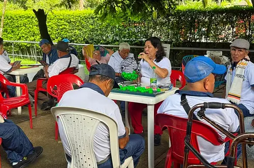 Transforman Centro de Bienestar que beneficia adulto mayor