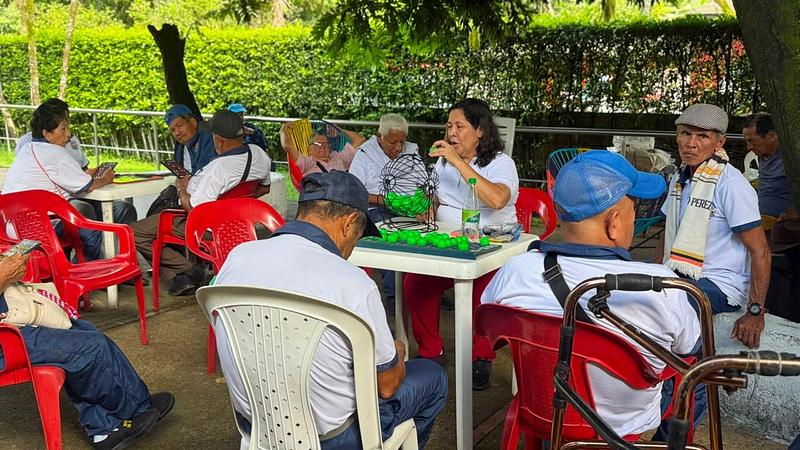 Transforman Centro de Bienestar que beneficia adulto mayor