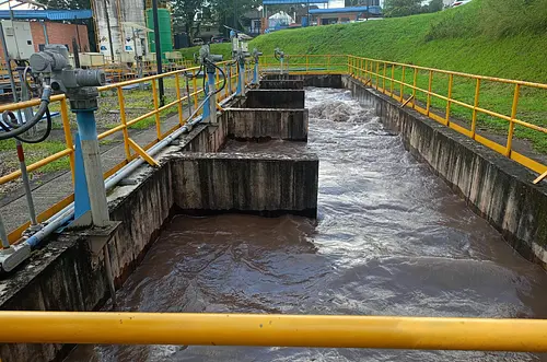 EAAV restablece el servicio de agua en Villavicencio