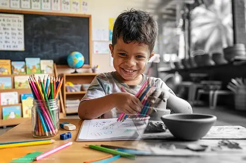 Alerta por escasos recursos para combatir trabajo infantil