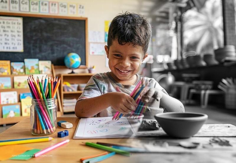 Alerta por escasos recursos para combatir trabajo infantil