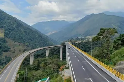 Coviandina y ANI anuncian plan estratégico para el festivo