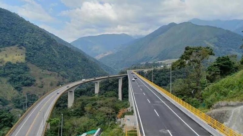 Coviandina y ANI anuncian plan estratégico para el festivo