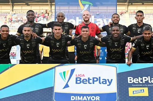 Llaneros FC regresa a trabajos de cara a Liga BetPlay