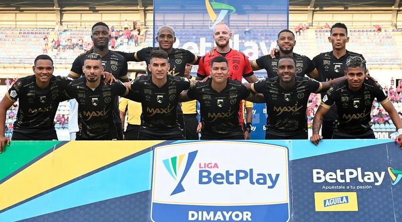 Llaneros FC regresa a trabajos de cara a Liga BetPlay