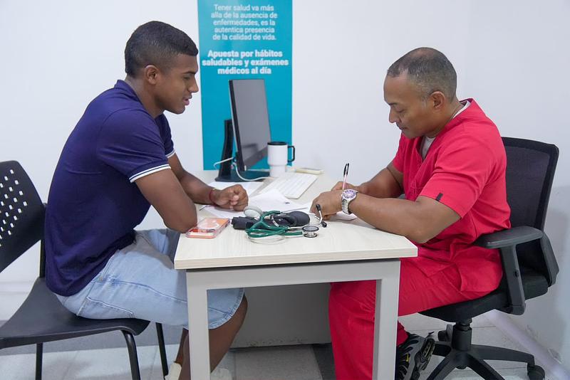 Llaneros FC inicia su pretemporada con exámenes médicos
