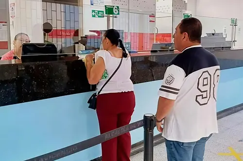 124.000 contribuyentes aprovecharon descuento de 12% predial