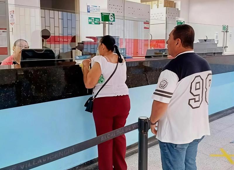 124.000 contribuyentes aprovecharon descuento de 12% predial