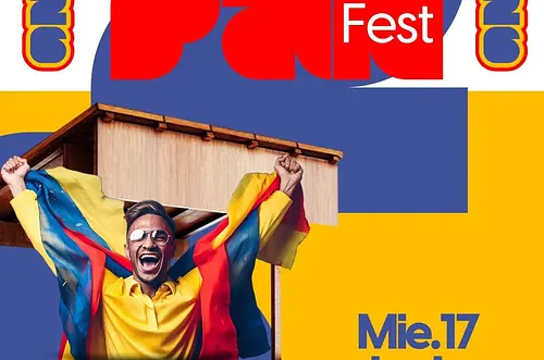 Villavo Fan Fest vibrará con el debut de Colombia en Mundial