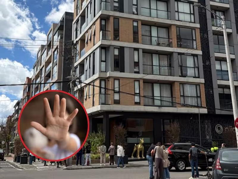 No hubo indicios de abuso sexual a menor en Usaquén-Bogotá