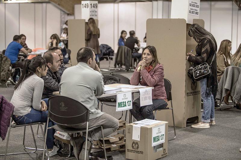 Aumentan actores electorales para segunda vuelta