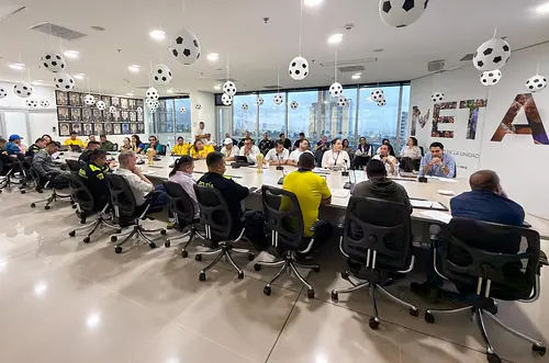 Gobierno adopta medidas especiales para la segunda vuelta
