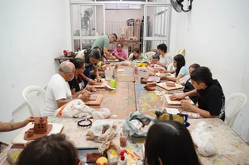 1.100 metenses fortalecen sus talentos en programa cultura
