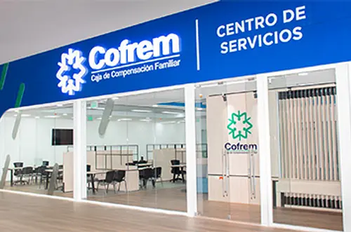 Cofrem estrena nuevas líneas de atención