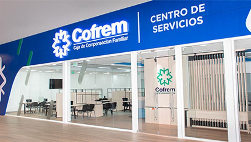 Cofrem estrena nuevas líneas de atención