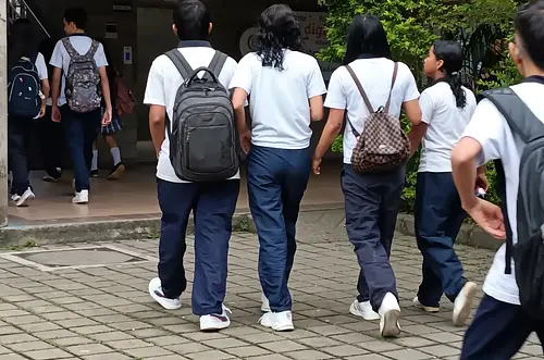 96.000 estudiantes de Villavicencio salen a vacaciones