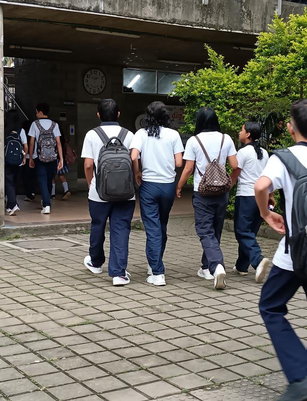 96.000 estudiantes de Villavicencio salen a vacaciones