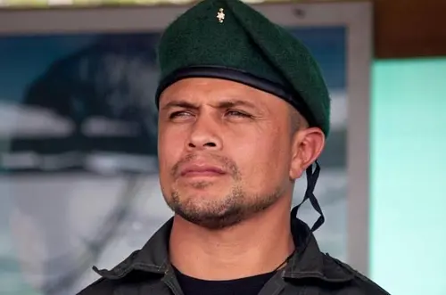Abatido alias ‘Marlon’, jefe disidente en Cauca