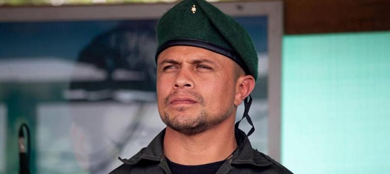 Abatido alias ‘Marlon’, jefe disidente en Cauca