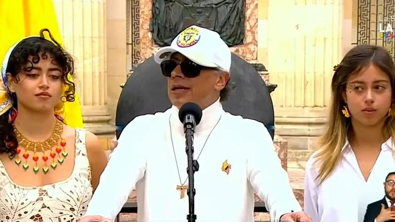 Petro descarta otra candidatura