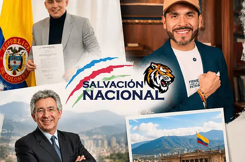 Omar Vaca, liderazgo que deja la campaña del Tigre en Meta