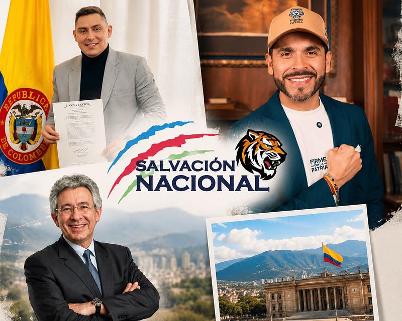 Omar Vaca, liderazgo que deja la campaña del Tigre en Meta