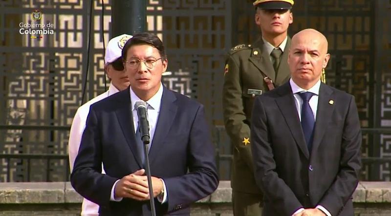 Alta participación y transparencia: balance del Registrador