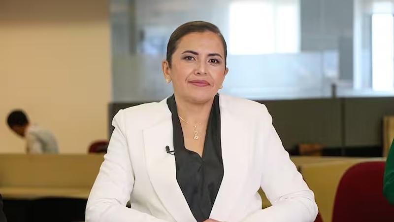 Gobernadora del Meta rechaza hechos en La Macarena