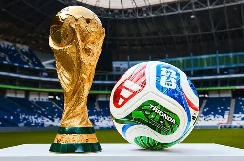 Mundial: una competencia que también se juega en negocios