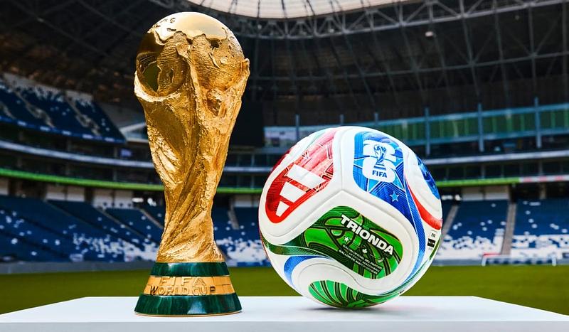 Mundial: una competencia que también se juega en negocios